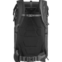 Sac à dos Picture Komit.tr 34 Backpack Black