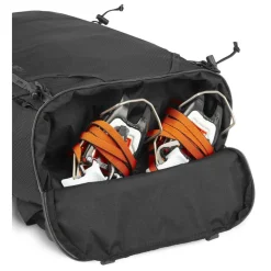 Sac à dos Picture Komit.tr 34 Backpack Black