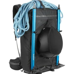 Sac à dos Picture Komit.tr 34 Backpack Black