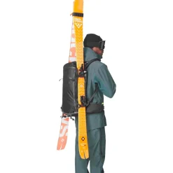 Sac à dos Picture Komit.tr 34 Backpack Black