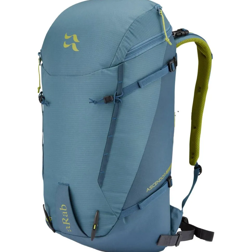 Sac à dos RAB Ascendor 28 Orion Blue