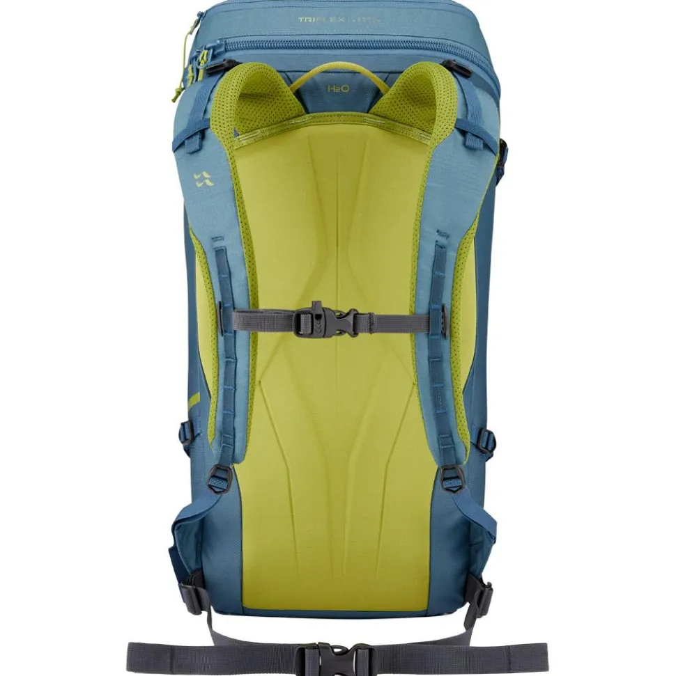 Sac à dos RAB Ascendor 28 Orion Blue