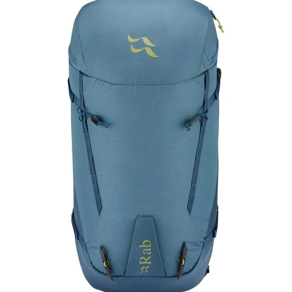 Sac à dos RAB Ascendor 28 Orion Blue