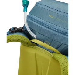 Sac à dos RAB Ascendor 28 Orion Blue