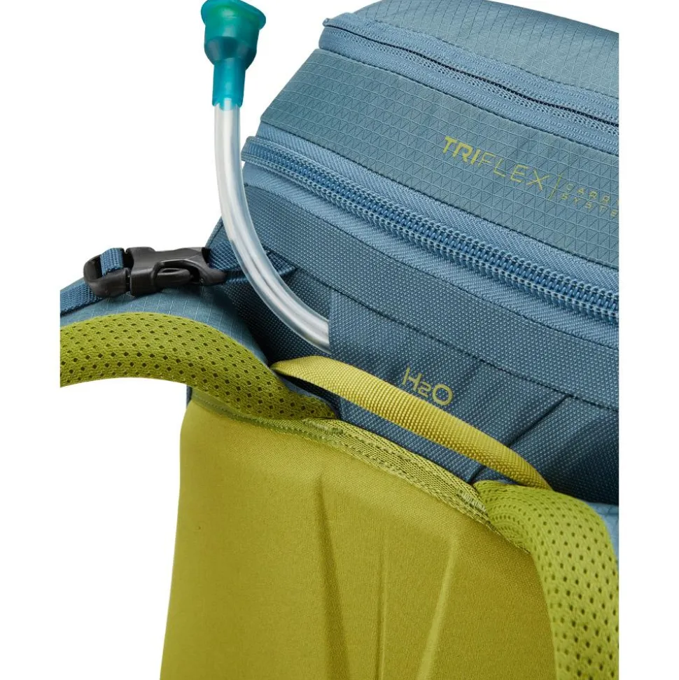 Sac à dos RAB Ascendor 28 Orion Blue