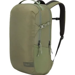 Sac à dos RAB Depot 22 Dark Olive