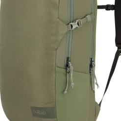 Sac à dos RAB Depot 22 Dark Olive