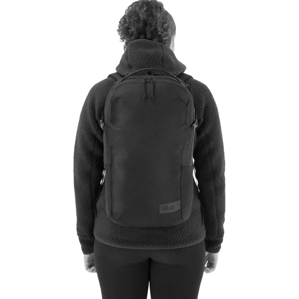 Sac à dos RAB Depot 22 Dark Olive