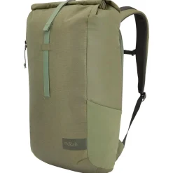 Sac à dos RAB Depot 25 Dark Olive
