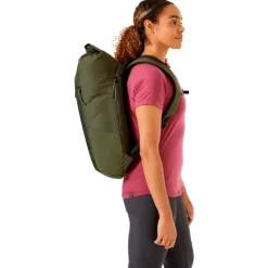 Sac à dos RAB Depot 25 Dark Olive