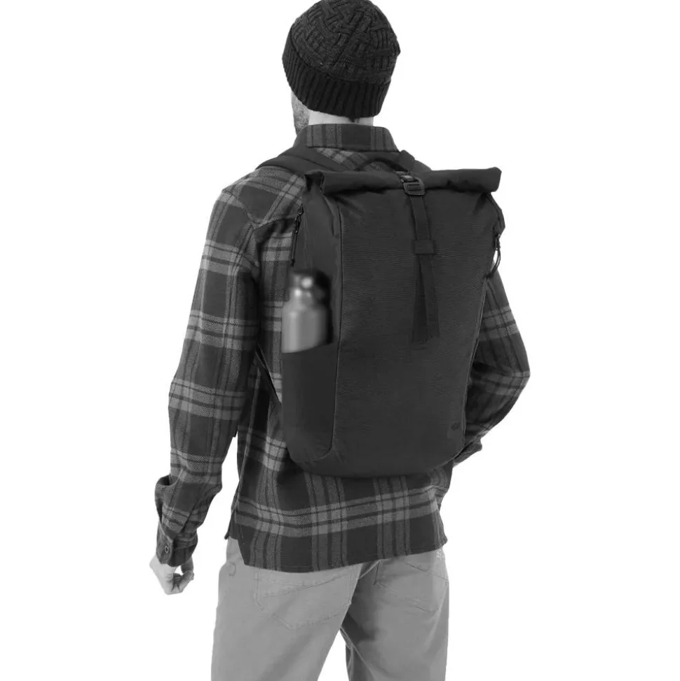 Sac à dos RAB Depot 25 Dark Olive