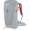 Sac à dos Salewa Alp Mate 24 Women Alloy