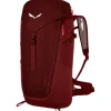 Sac à dos Salewa Alp Mate 30 Women Syrah