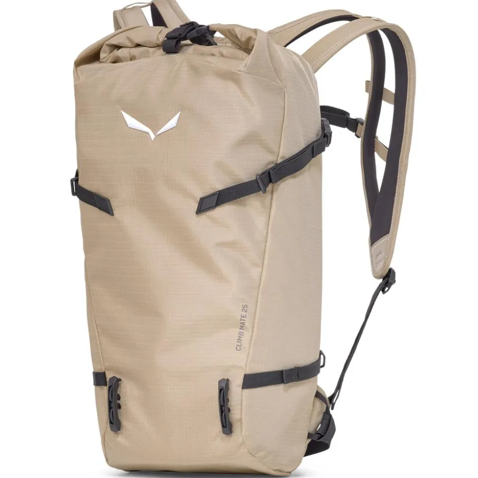 Sac à dos Salewa Climb Mate 25 Quicksand