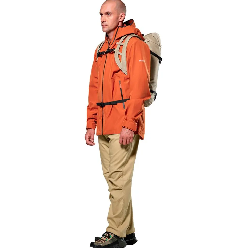 Sac à dos Salewa Climb Mate 25 Quicksand