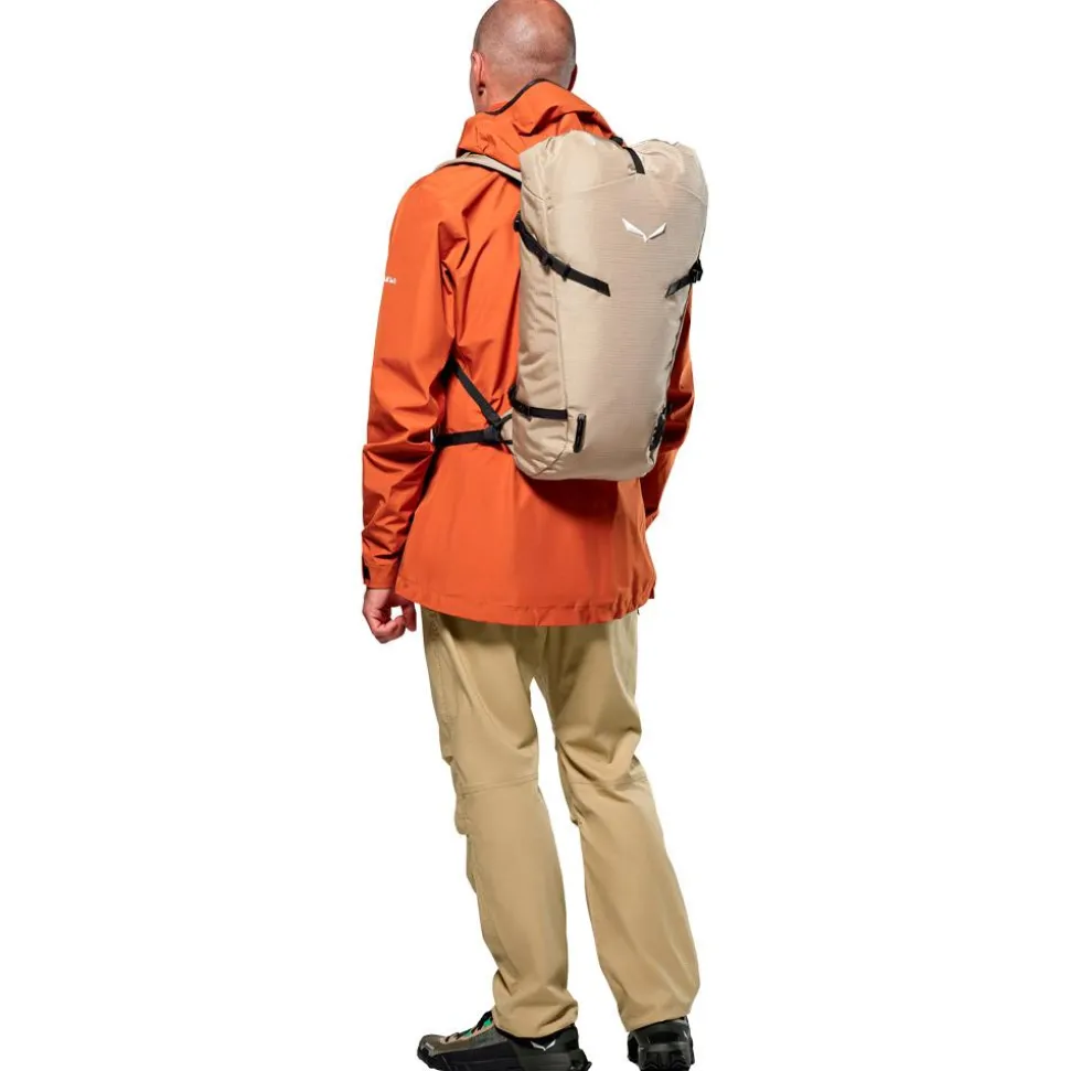 Sac à dos Salewa Climb Mate 25 Quicksand