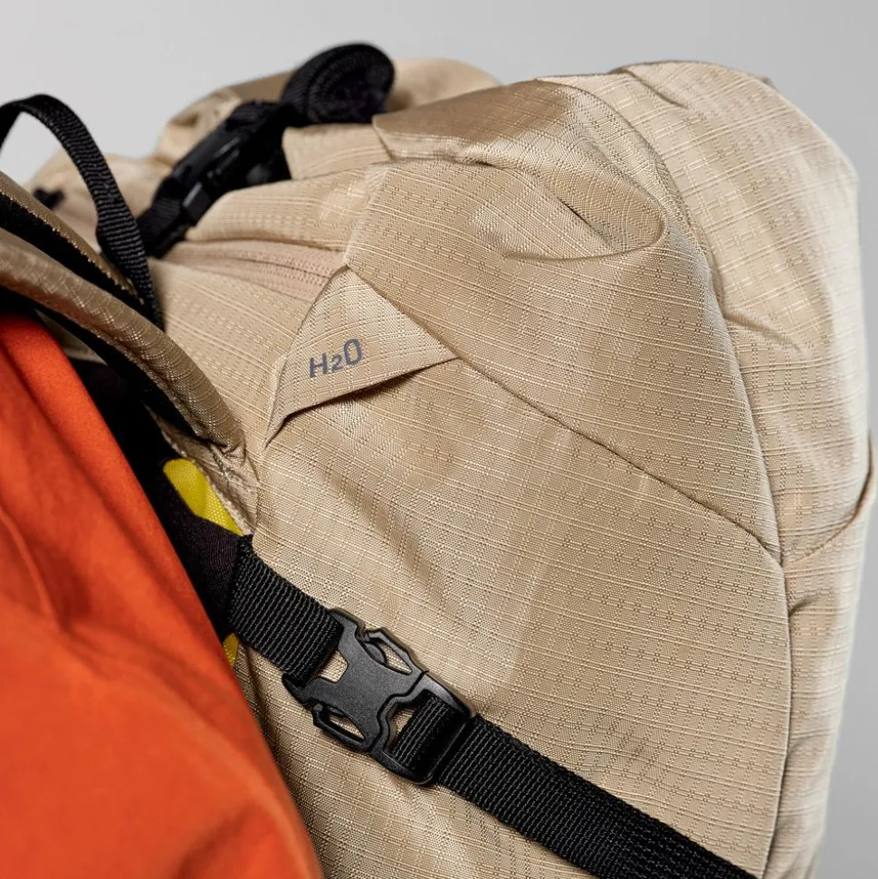 Sac à dos Salewa Climb Mate 25 Quicksand