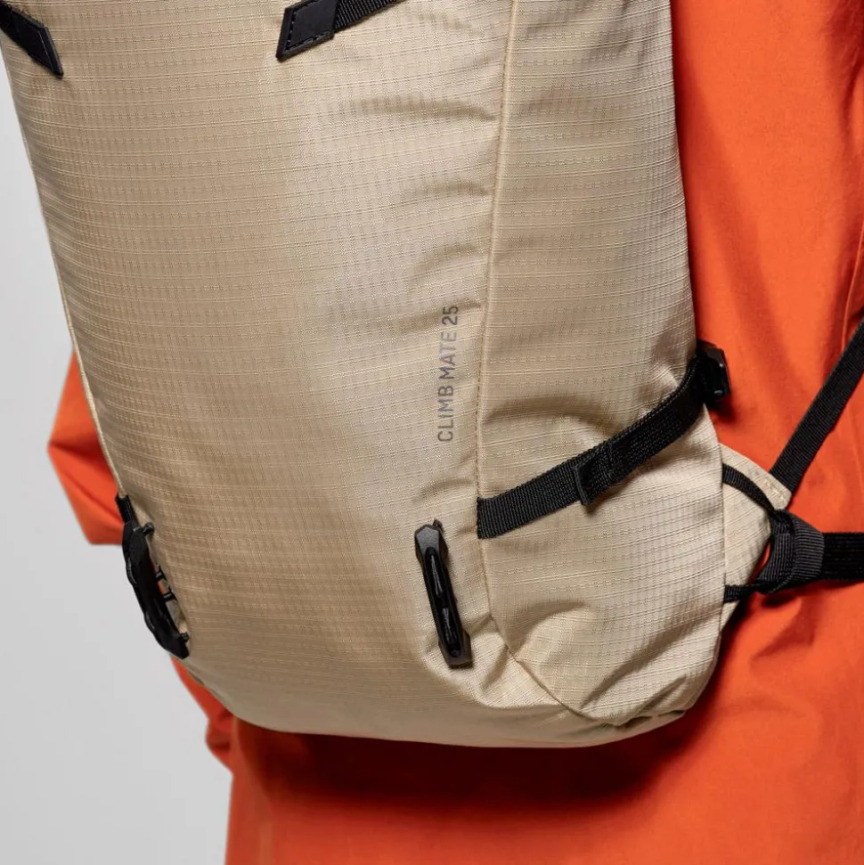 Sac à dos Salewa Climb Mate 25 Quicksand