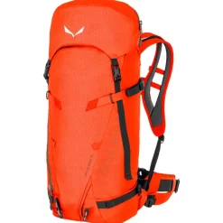 Sac à dos Salewa Ortles Guide 35 Red Orange