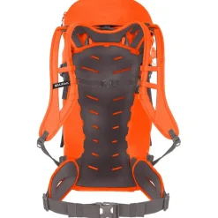 Sac à dos Salewa Ortles Guide 35 Red Orange