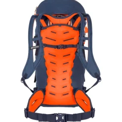 Sac à dos Salewa Ortles Guide 35 Dark Denim