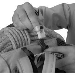 Sac à dos Salewa Ortles Guide 35 Dark Denim