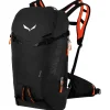 Sac à dos Salewa Sella 26 Black Out