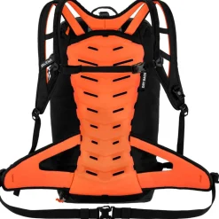 Sac à dos Salewa Sella 26 Black Out