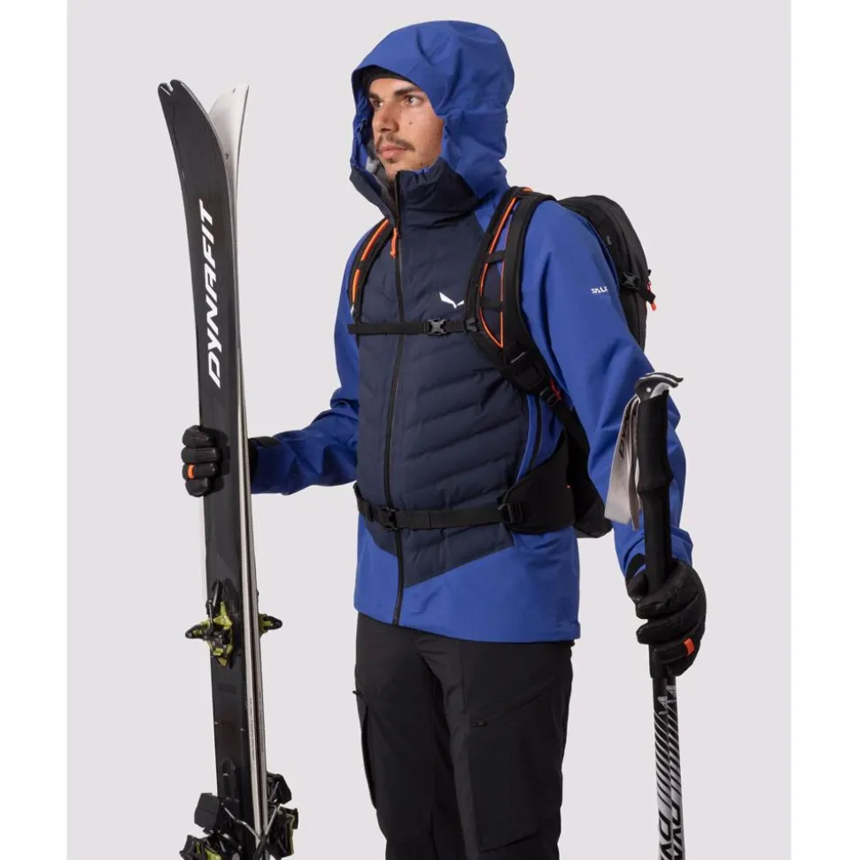 Sac à dos Salewa Sella 26 Black Out