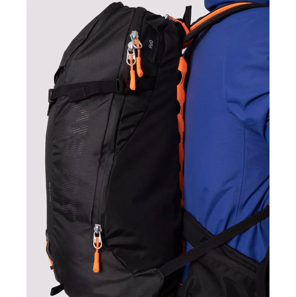 Sac à dos Salewa Sella 26 Black Out