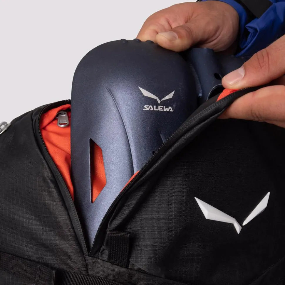 Sac à dos Salewa Sella 26 Black Out