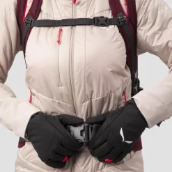 Sac à dos Salewa Winter Mate 28 Women Red Tawny Port