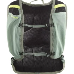 Sac à dos Salomon Cross 4 Green Milieu Agave Green Sharp Green