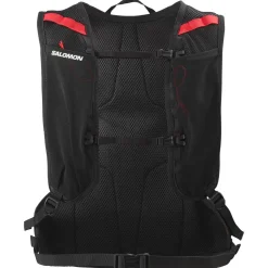 Sac à dos Salomon Cross 8 White Black