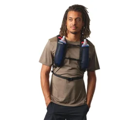 Sac à dos Salomon Cross 8 White Black