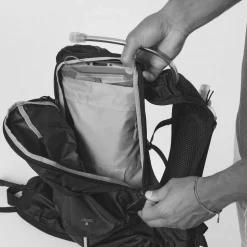 Sac à dos Salomon Cross 8 White Black