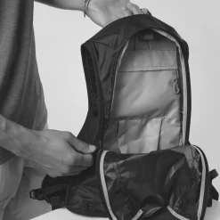 Sac à dos Salomon Cross 8 White Black