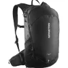 Sac à dos Salomon Trailblazer 20 Black Alloy