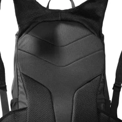 Sac à dos Salomon Trailblazer 20 Black Alloy