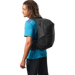 Sac à dos Salomon Trailblazer 20 Black Alloy