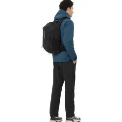 Sac à dos Salomon Trailblazer 20 Black Alloy