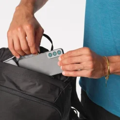 Sac à dos Salomon Trailblazer 20 Black Alloy