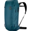 Sac à dos Scott Pack Mountain 25 Slate Blue Black