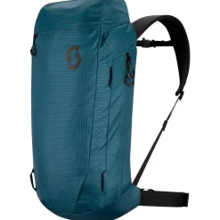 Sac à dos Scott Pack Mountain 25 Slate Blue Black