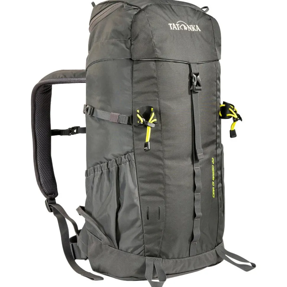 Sac à dos Tatonka Cima Di Basso 22 Titan Grey
