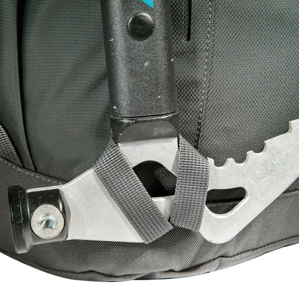 Sac à dos Tatonka Cima Di Basso 22 Titan Grey