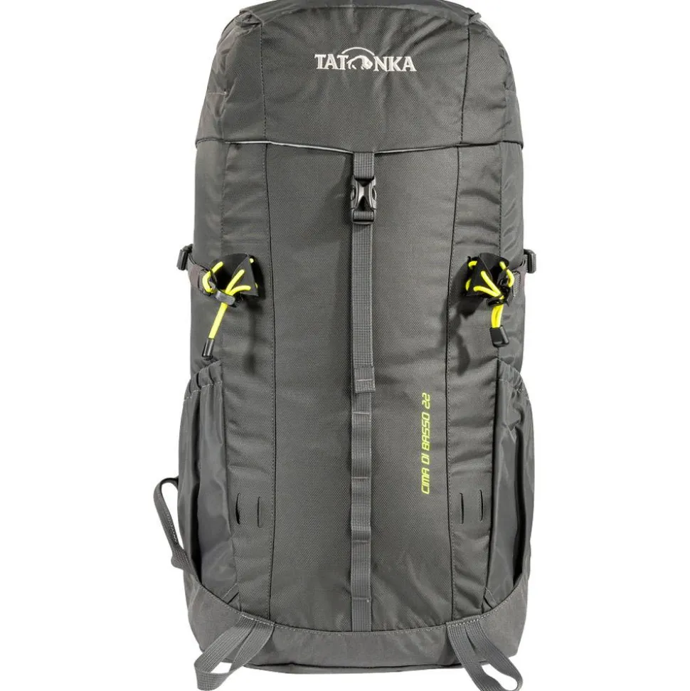 Sac à dos Tatonka Cima Di Basso 22 Titan Grey