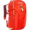 Sac à dos Tatonka Hike Pack 20 Red Orange