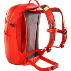 Sac à dos Tatonka Hike Pack 20 Red Orange