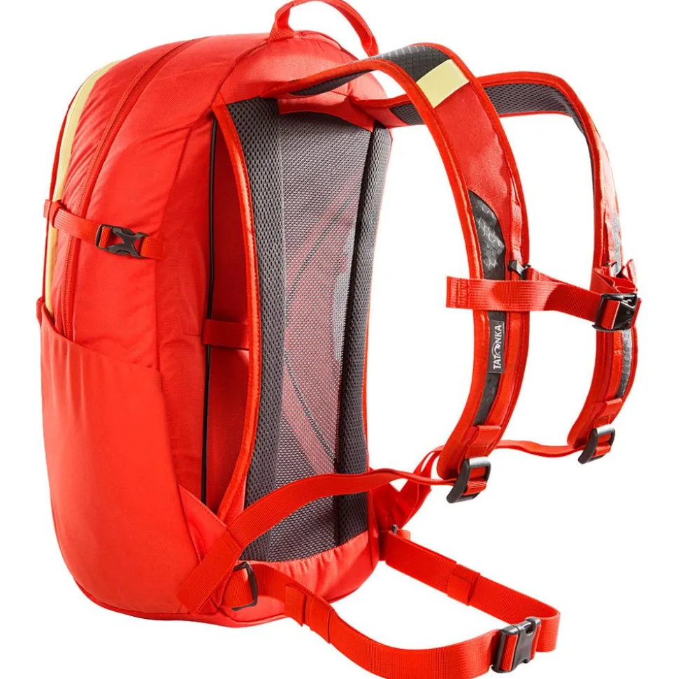 Sac à dos Tatonka Hike Pack 20 Red Orange